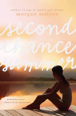 Second chance summer