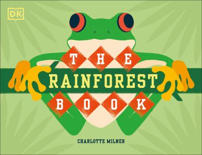 The Rainforest Book /
