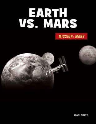 Earth Vs. Mars