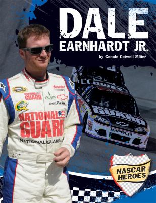 Dale Earnhardt Jr.