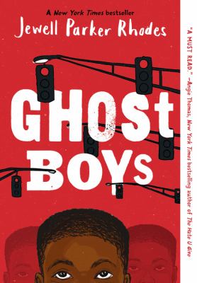 Ghost Boys /