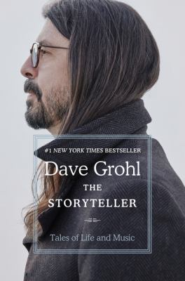 The Storyteller : tales of life and music