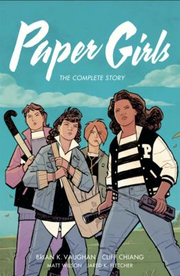 Paper Girls