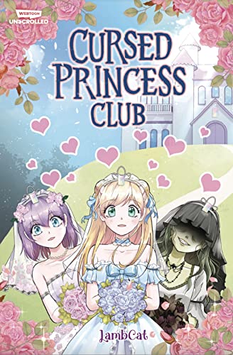 Cursed Princess Club 1. 1 /