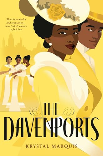 The Davenports Book 1