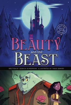 Beauty And The Beast