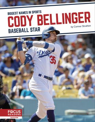 Cody Bellinger : baseball star
