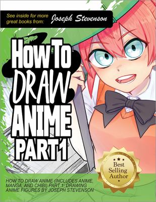 How To Draw Anime. Part 1, Drawing anime faces /