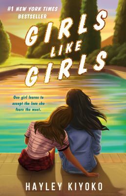 Girls like girls : a novel