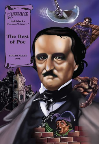 The Best Of Poe