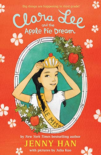 Clara Lee And The Apple Pie Dream