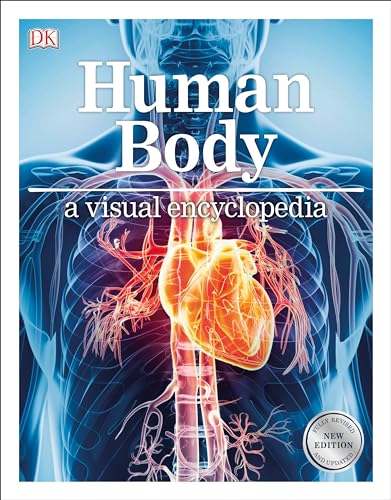 Human Body : a visual encyclopedia