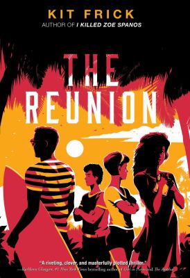 The Reunion : a novel