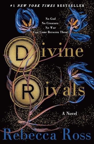 Divine Rivals : a novel