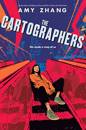 The cartographers