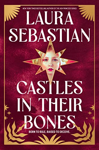 Castles In Their Bones bk 1