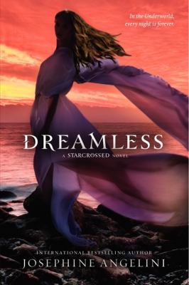 Dreamless -- Starcrossed bk 2