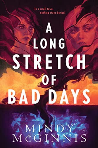 A long stretch of bad days