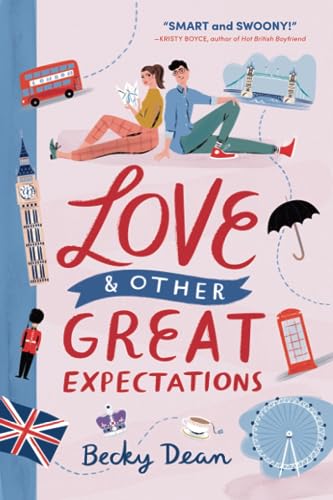 Love & other great expectations