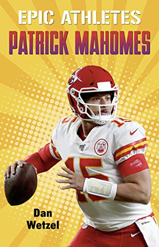 Patrick Mahomes