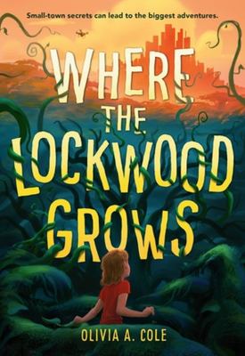 Where The Lockwood Grows