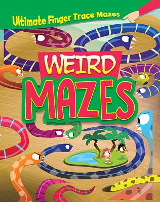 Weird Mazes