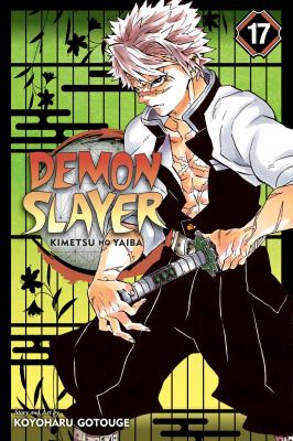 Demon slayer 17 : kimetsu no yaiba. 17, Successors /