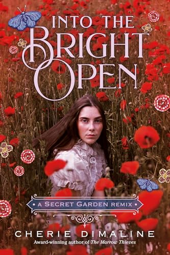 Into The Bright Open : a Secret garden remix