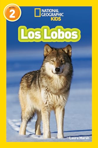 Los Lobos