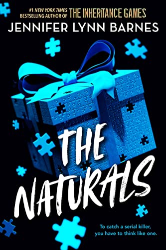 The Naturals bk 1