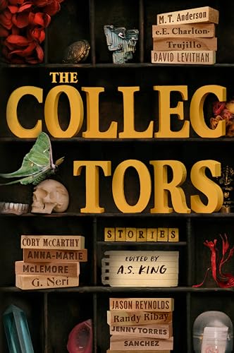 The collectors : stories