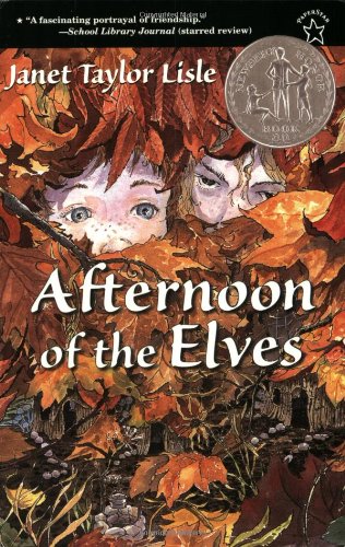 Afternoon Of The Elves