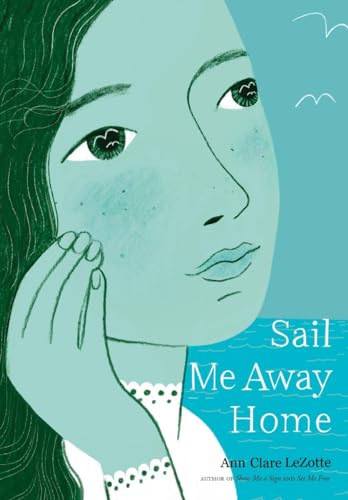 Sail Me Away