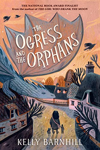 The Ogress And The Orphans