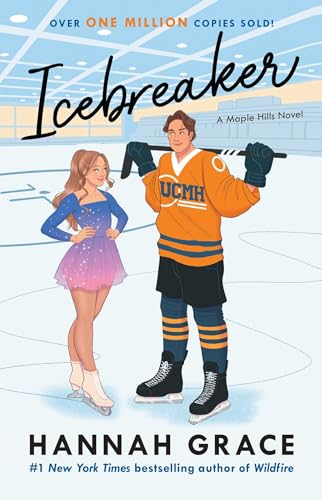 Icebreaker -- Maple Hills bk 1 : a novel