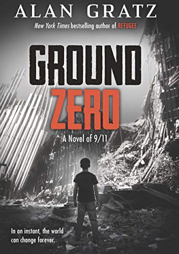 Ground Zero : a novel of 9/11