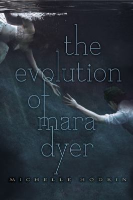 The evolution of Mara Dyer / Book 2