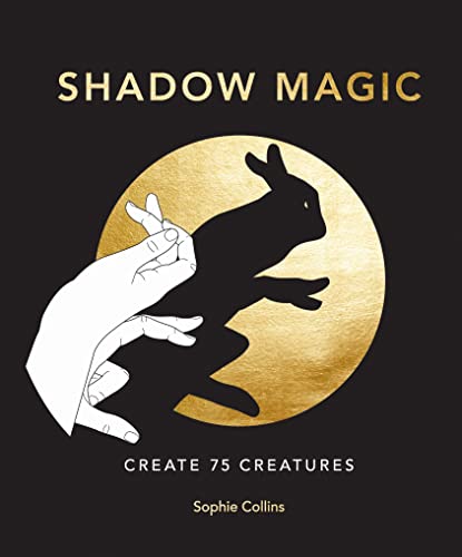 Shadow Magic : create 75 creatures