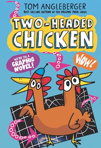 Two-headed Chicken