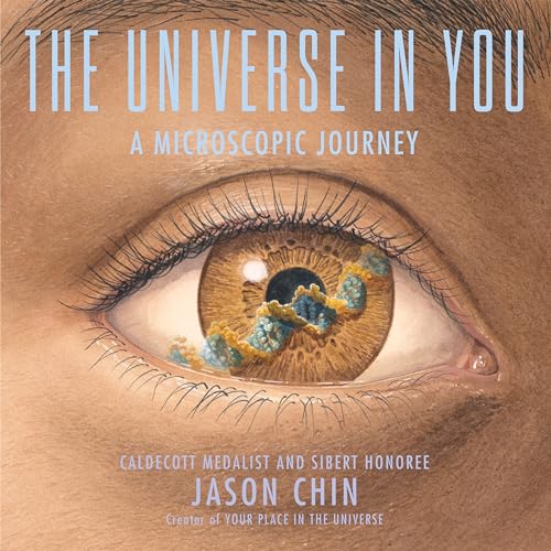 The Universe In You : a microscopic journey