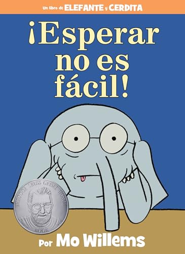 !Esperar No Es Facil! (Waiting is Not Easy!)