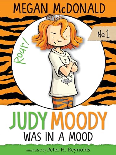 Judy Moody