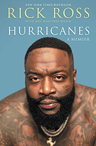 Hurricanes : a Memoir