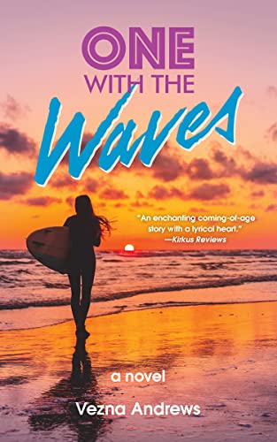 One with the waves : a novel