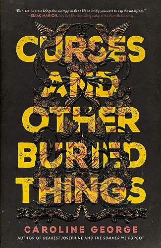 Curses and other buried things