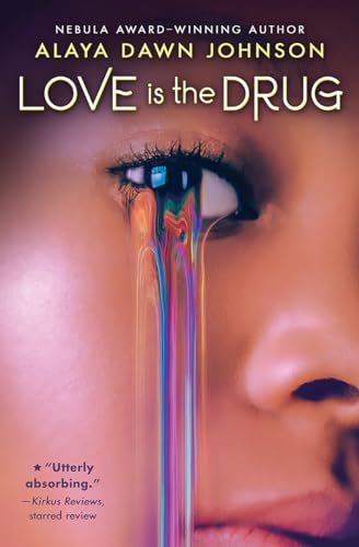 Love is the drug