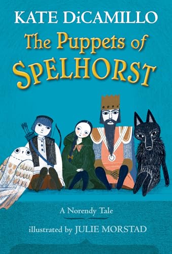 The Puppets Of Spelhorst