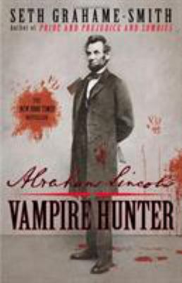 Abraham Lincoln : vampire hunter