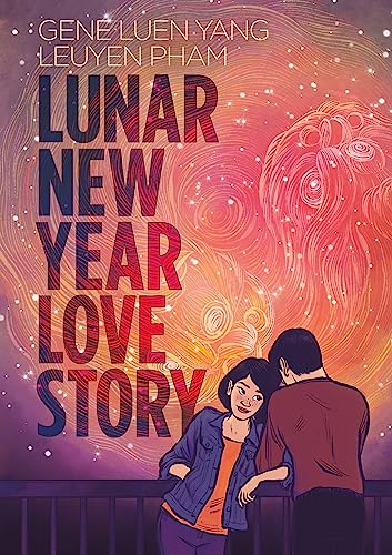 Lunar New Year love story