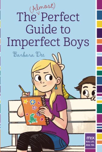 The (almost) Perfect Guide To Imperfect Boys